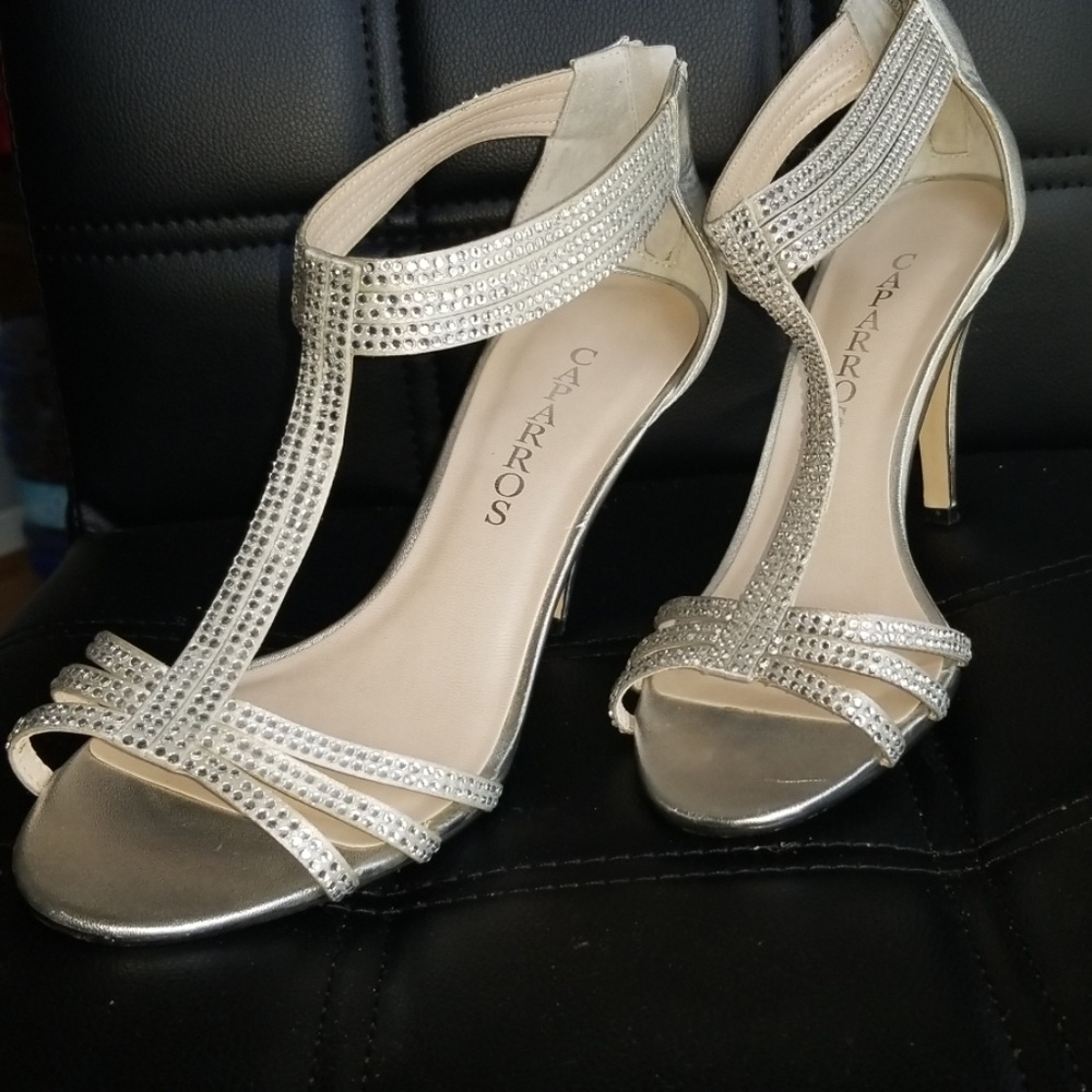 Wedding shoes